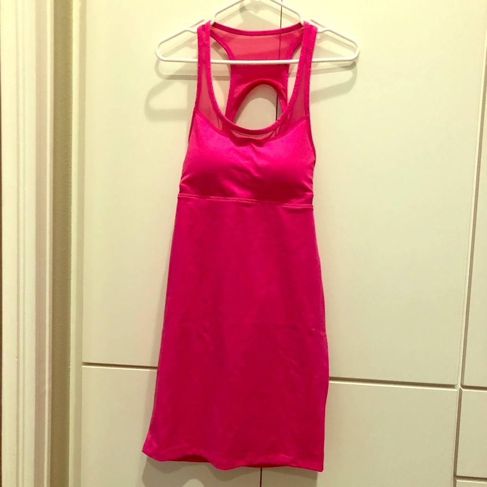 Fabletics Sports Dress